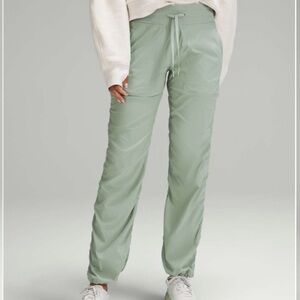 Lululemon Dance Studio Mid-Rise Pant